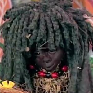 Meet your Posher, Alejandro